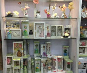 市中心日用品批發市場旺鋪轉讓 26平米，帶貨柜，商機不容錯過