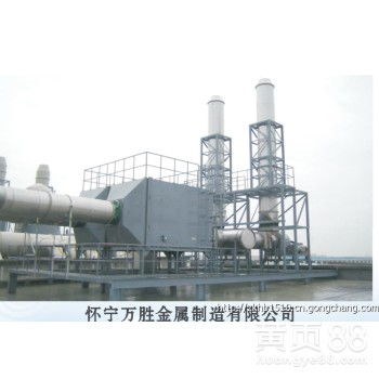 河北地區(qū)紫外光凈化設(shè)備價(jià)格解析與廢氣處理應(yīng)用